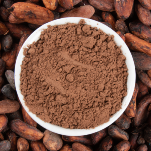 […] PT Agrapana Agrikultur Perkasa is collaborating with several manufacturer of cocoa powder. We produces Alkalized and Natural Cocoa Powder for industrial uses and we can supply up to 500 MT per month.